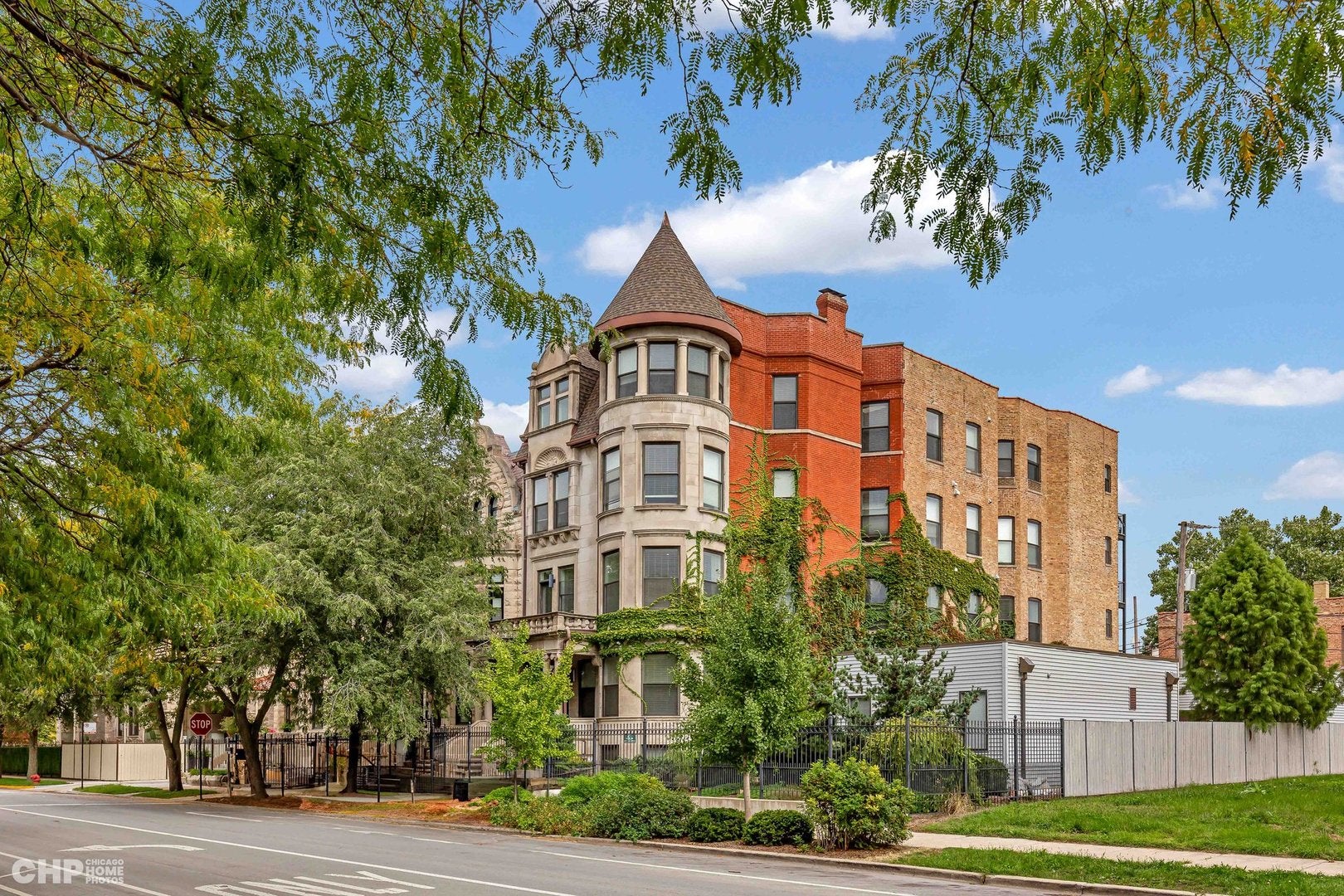 3967 S Drexel Boulevard