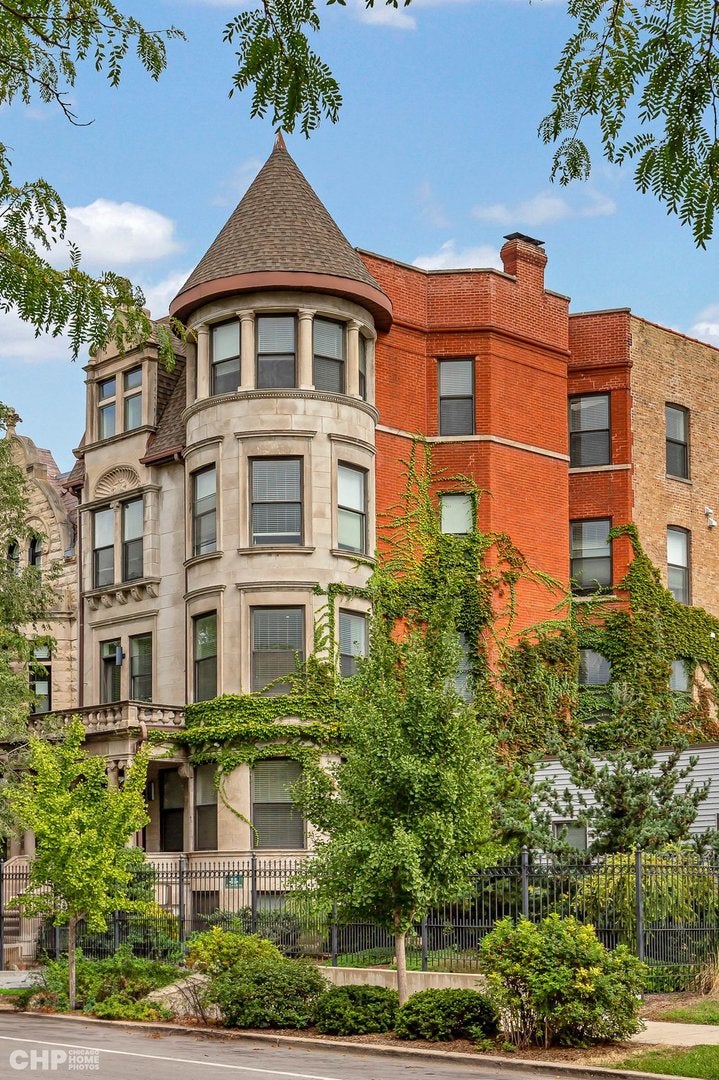 3967 S Drexel Boulevard