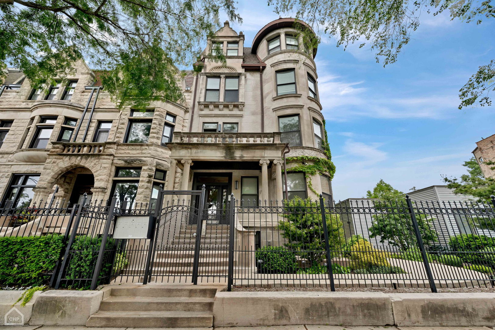 3967 S Drexel Boulevard