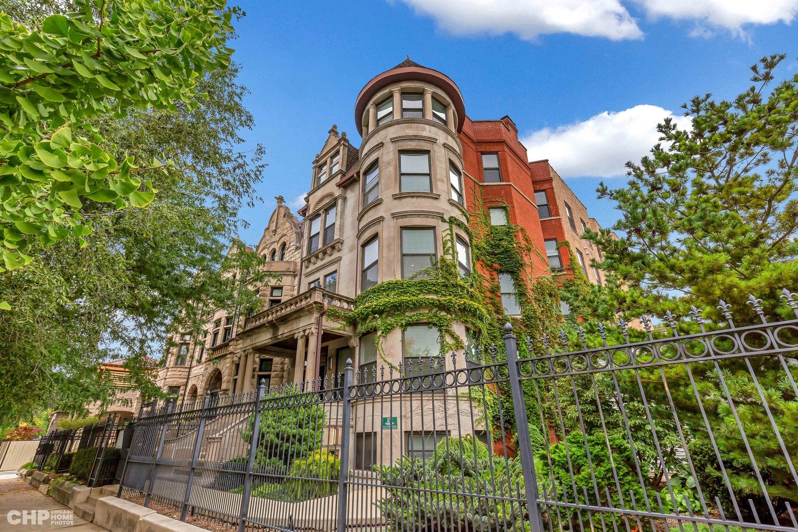 3967 S Drexel Boulevard