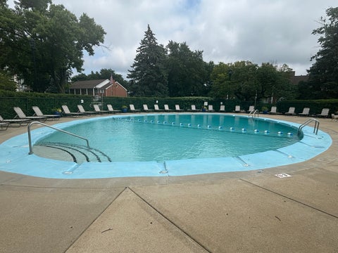 Tiny photo for 40 N Tower Road #10M, Oak Brook, IL 60523 (MLS # 12692841)