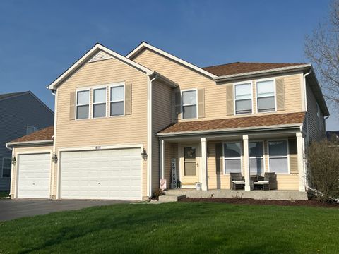 618 Picadilly Lane Antioch IL 60002