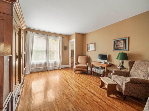 Tiny photo for 201 Wesley Avenue, Oak Park, IL 60302 (MLS # 12683049)