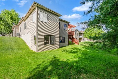 Tiny photo for 1909 E 58th Street, Davenport, IA 52807 (MLS # 12633466)