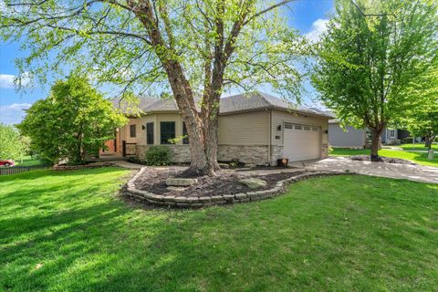 Tiny photo for 1909 E 58th Street, Davenport, IA 52807 (MLS # 12633466)