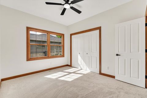 Tiny photo for 1909 E 58th Street, Davenport, IA 52807 (MLS # 12633466)