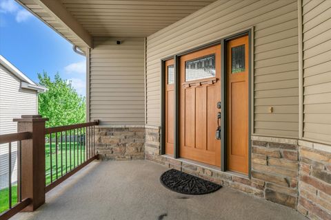 Tiny photo for 1909 E 58th Street, Davenport, IA 52807 (MLS # 12633466)