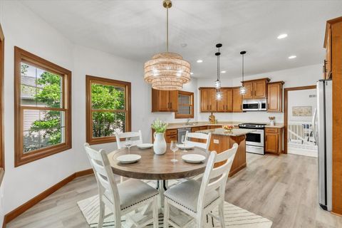 Tiny photo for 1909 E 58th Street, Davenport, IA 52807 (MLS # 12633466)