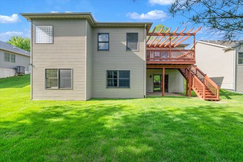 Tiny photo for 1909 E 58th Street, Davenport, IA 52807 (MLS # 12633466)