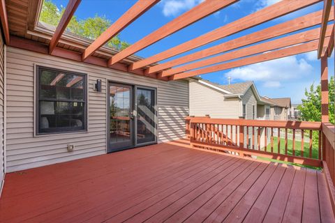 Tiny photo for 1909 E 58th Street, Davenport, IA 52807 (MLS # 12633466)