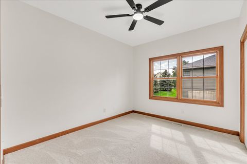 Tiny photo for 1909 E 58th Street, Davenport, IA 52807 (MLS # 12633466)