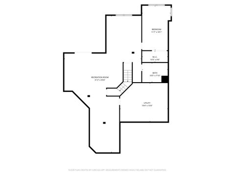 Tiny photo for 1909 E 58th Street, Davenport, IA 52807 (MLS # 12633466)