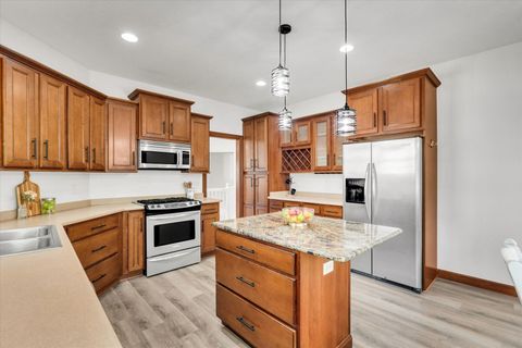 Tiny photo for 1909 E 58th Street, Davenport, IA 52807 (MLS # 12633466)