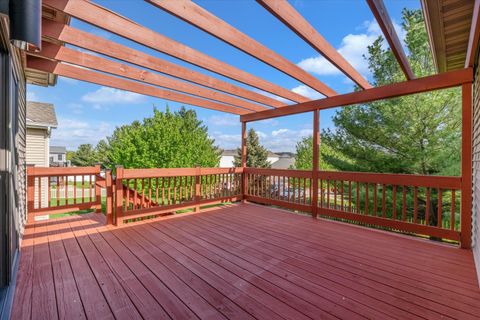 Tiny photo for 1909 E 58th Street, Davenport, IA 52807 (MLS # 12633466)