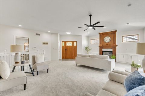 Tiny photo for 1909 E 58th Street, Davenport, IA 52807 (MLS # 12633466)