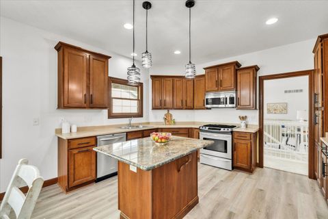 Tiny photo for 1909 E 58th Street, Davenport, IA 52807 (MLS # 12633466)