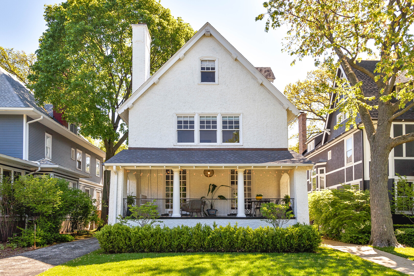 1131 Forest Avenue