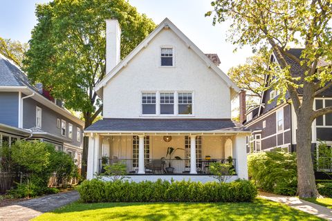 1131 Forest Avenue Evanston IL 60202