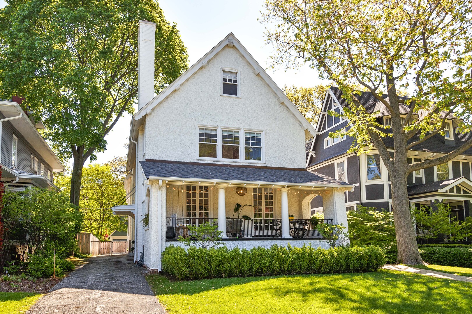 1131 Forest Avenue