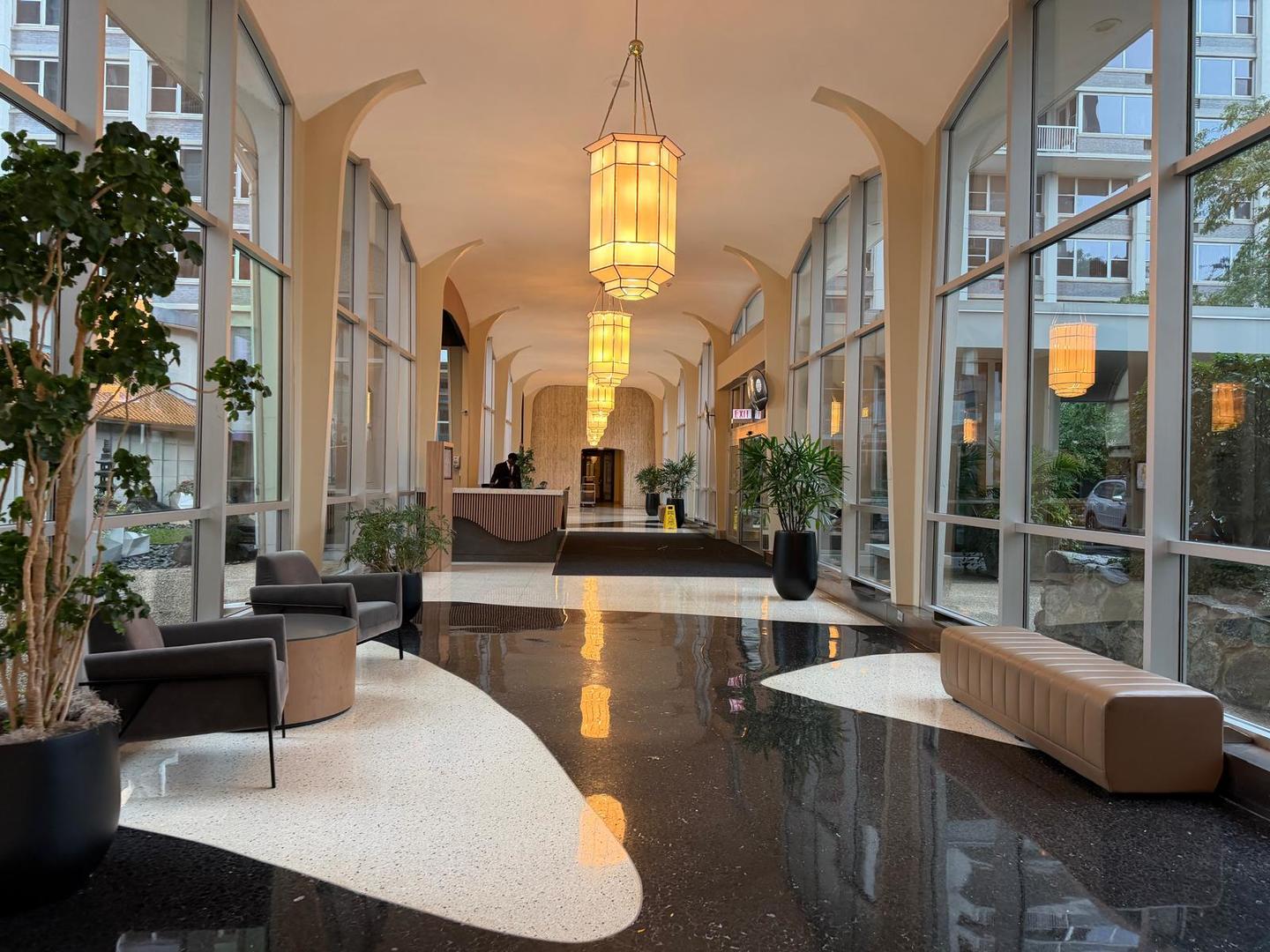 4250 N Marine Drive 905