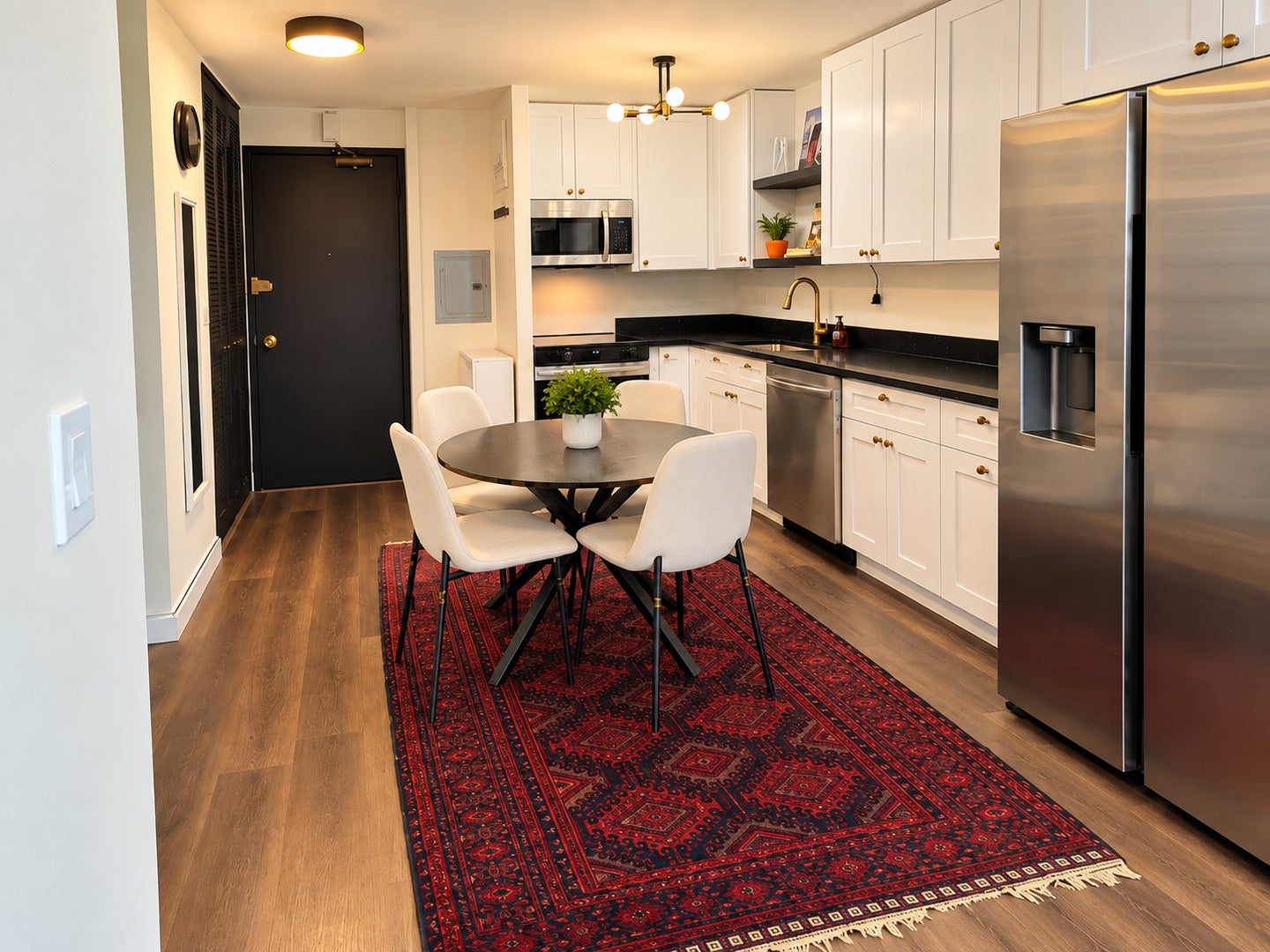 4250 N Marine Drive 905