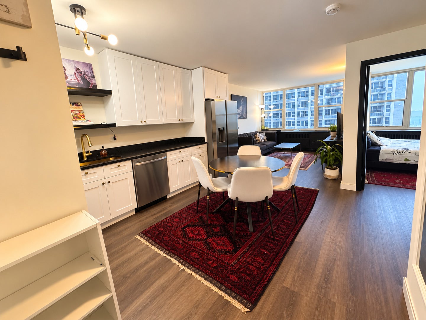 4250 N Marine Drive 905