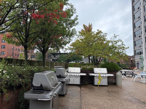 Tiny photo for 4250 N Marine Drive #905, Chicago, IL 60613 (MLS # 12773814)