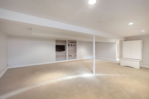 Tiny photo for 5400 Fair Elms Avenue, Western Springs, IL 60558 (MLS # 12488163)