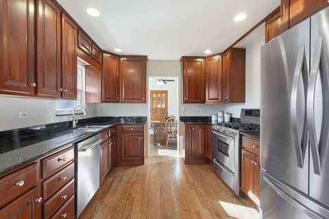 Tiny photo for 5400 Fair Elms Avenue, Western Springs, IL 60558 (MLS # 12488163)