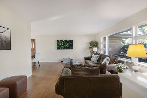 Tiny photo for 5400 Fair Elms Avenue, Western Springs, IL 60558 (MLS # 12488163)