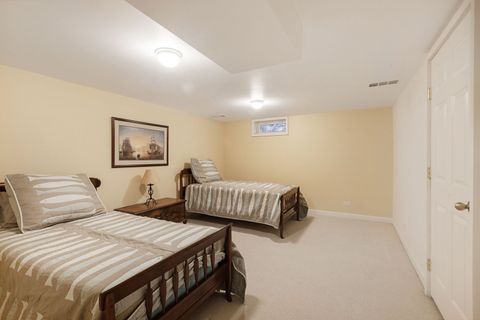 Tiny photo for 5400 Fair Elms Avenue, Western Springs, IL 60558 (MLS # 12488163)