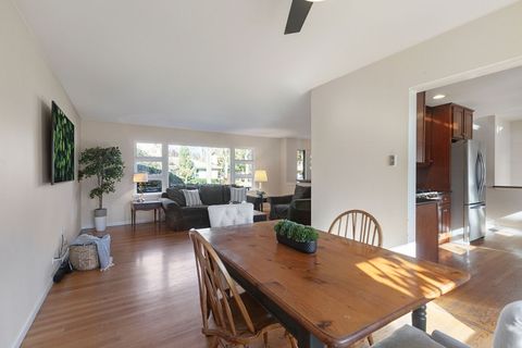 Tiny photo for 5400 Fair Elms Avenue, Western Springs, IL 60558 (MLS # 12488163)