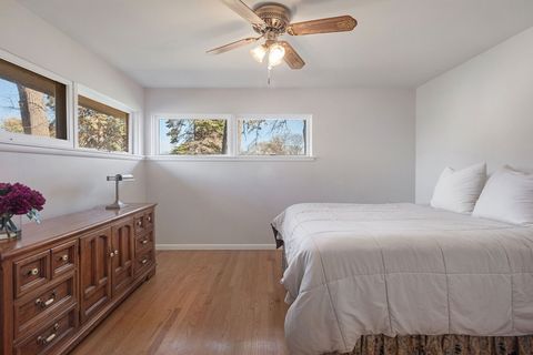 Tiny photo for 5400 Fair Elms Avenue, Western Springs, IL 60558 (MLS # 12488163)