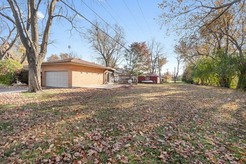 Tiny photo for 5400 Fair Elms Avenue, Western Springs, IL 60558 (MLS # 12488163)