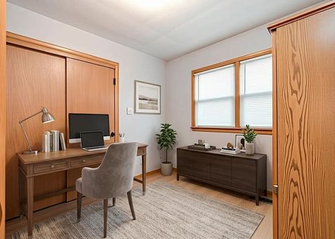 Tiny photo for 2807 Carmac Road, Rockford, IL 61101 (MLS # 12604352)