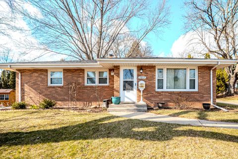 Tiny photo for 2807 Carmac Road, Rockford, IL 61101 (MLS # 12604352)
