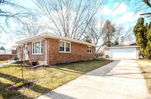 Tiny photo for 2807 Carmac Road, Rockford, IL 61101 (MLS # 12604352)