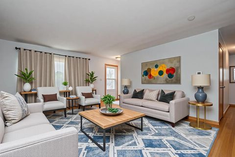 Tiny photo for 2807 Carmac Road, Rockford, IL 61101 (MLS # 12604352)