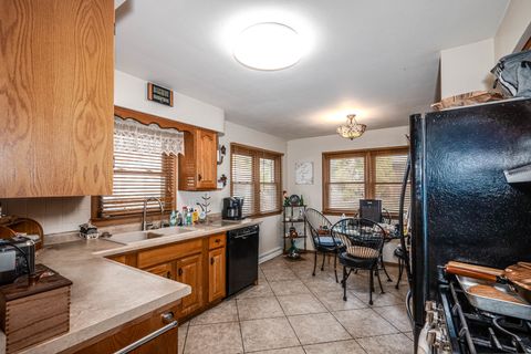 Tiny photo for 2807 Carmac Road, Rockford, IL 61101 (MLS # 12604352)