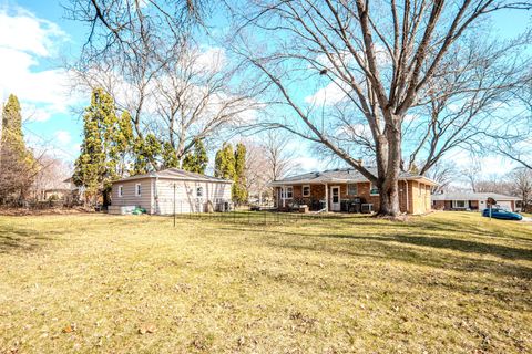 Tiny photo for 2807 Carmac Road, Rockford, IL 61101 (MLS # 12604352)