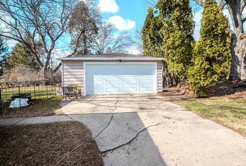 Tiny photo for 2807 Carmac Road, Rockford, IL 61101 (MLS # 12604352)