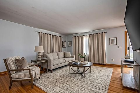 Tiny photo for 2807 Carmac Road, Rockford, IL 61101 (MLS # 12604352)