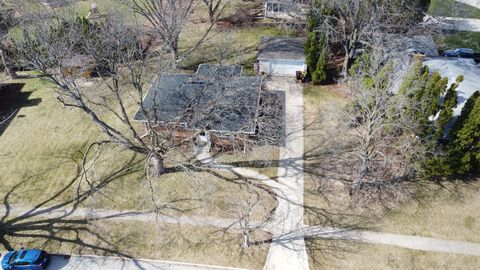 Tiny photo for 2807 Carmac Road, Rockford, IL 61101 (MLS # 12604352)