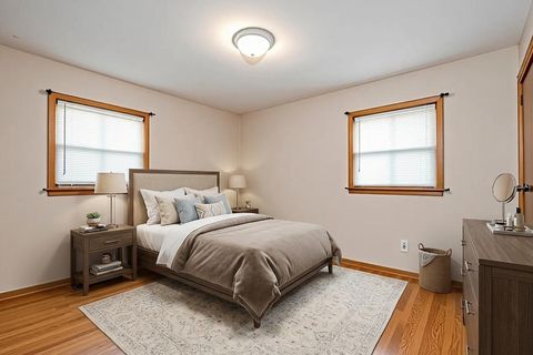 Tiny photo for 2807 Carmac Road, Rockford, IL 61101 (MLS # 12604352)