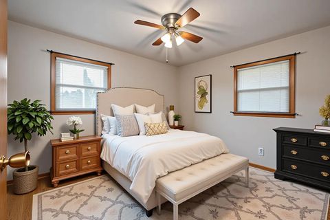 Tiny photo for 2807 Carmac Road, Rockford, IL 61101 (MLS # 12604352)