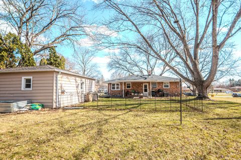 Tiny photo for 2807 Carmac Road, Rockford, IL 61101 (MLS # 12604352)