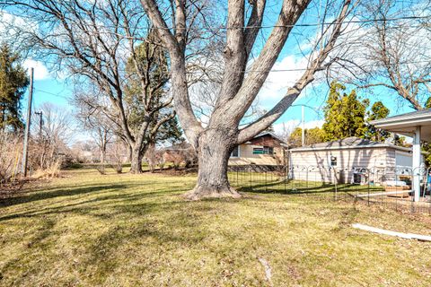Tiny photo for 2807 Carmac Road, Rockford, IL 61101 (MLS # 12604352)