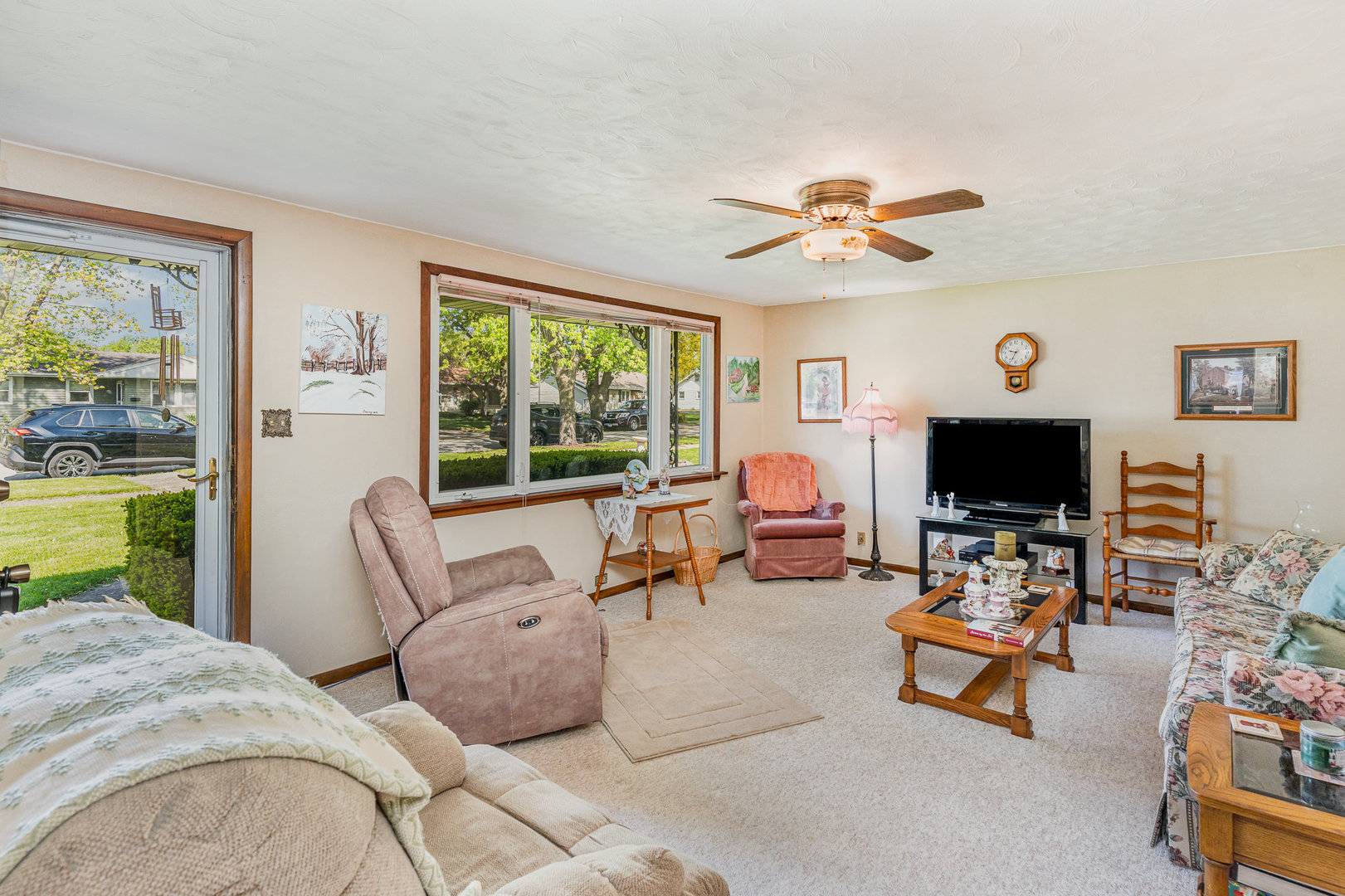 428 Burke Drive