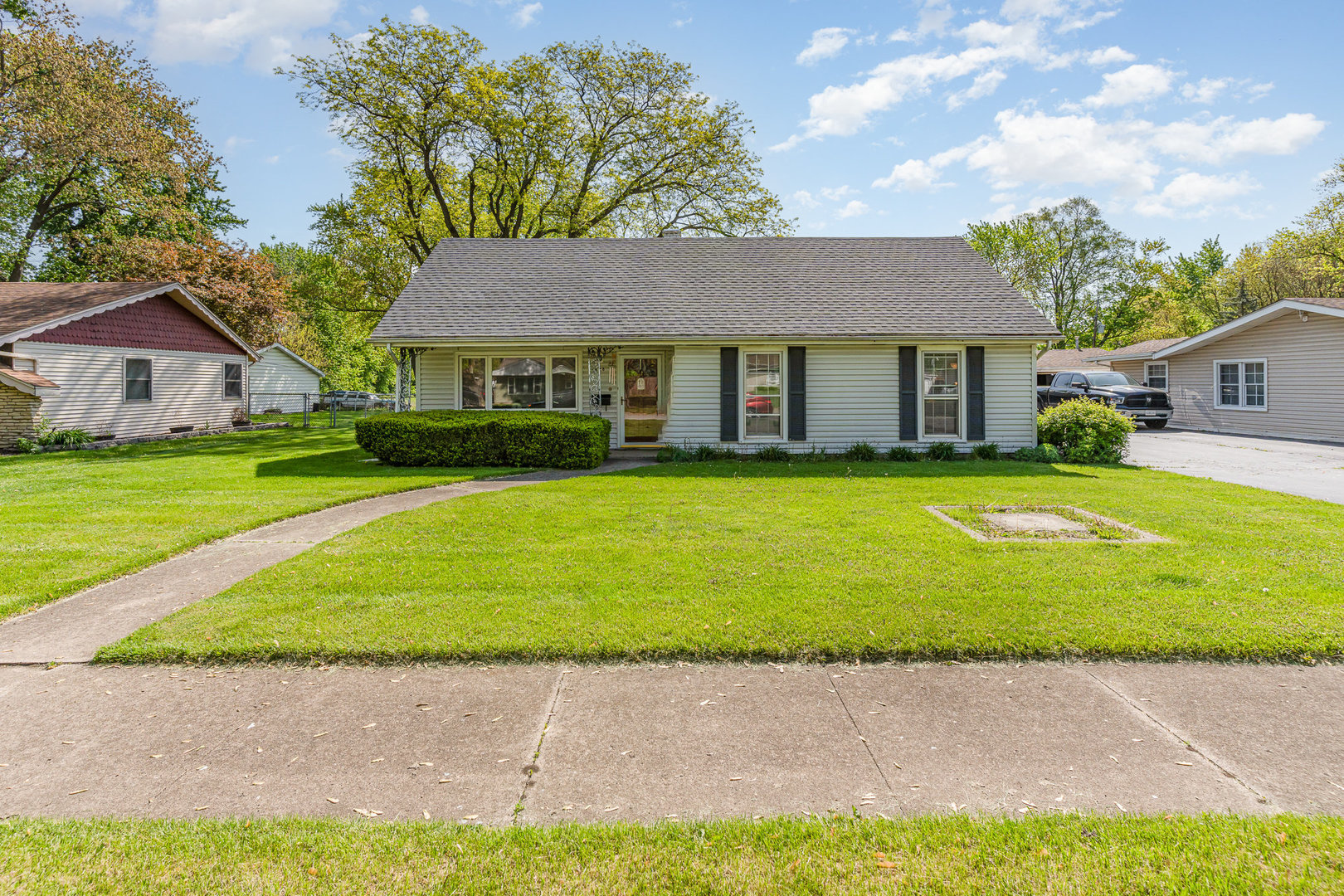 428 Burke Drive