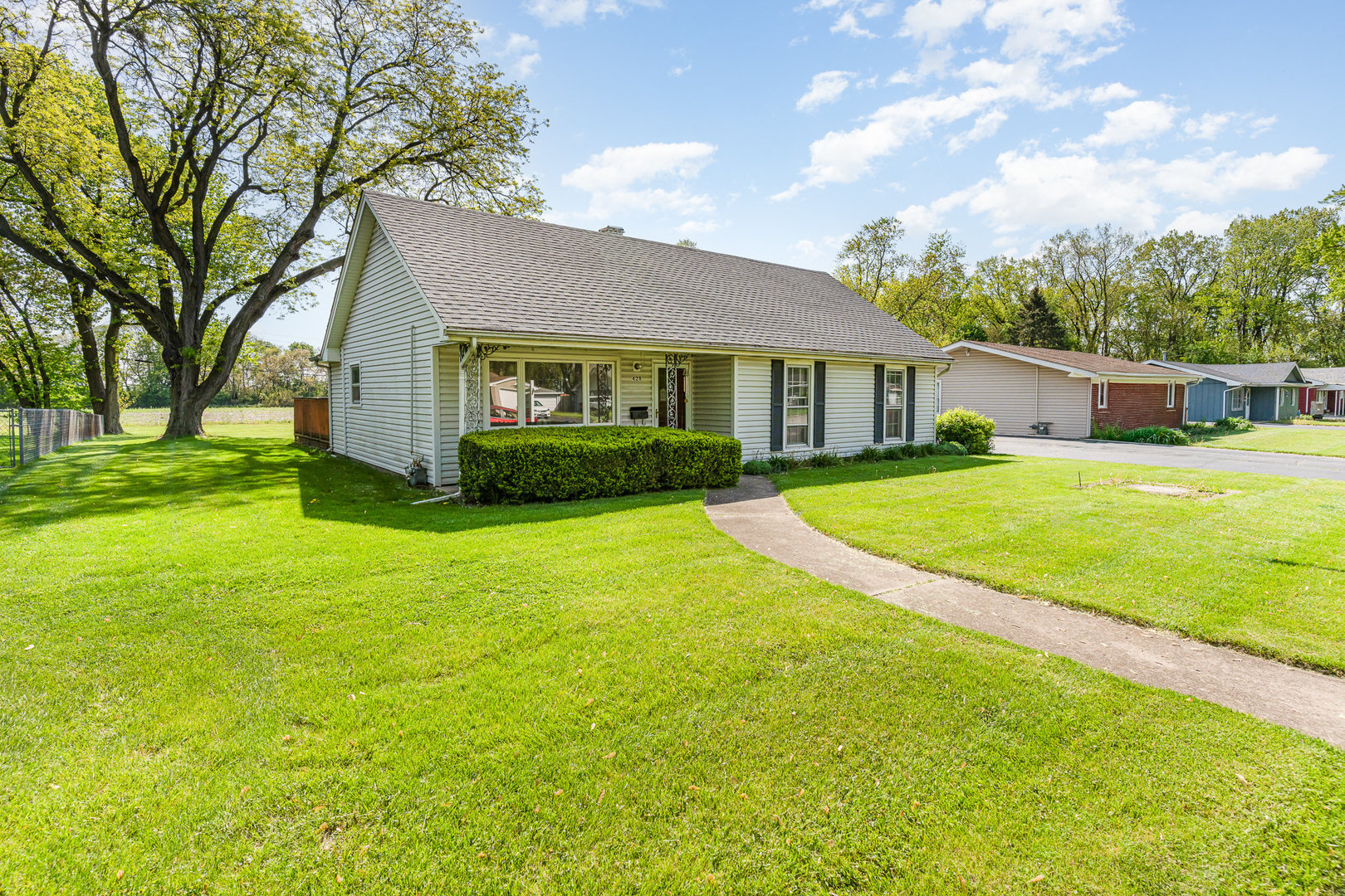 428 Burke Drive